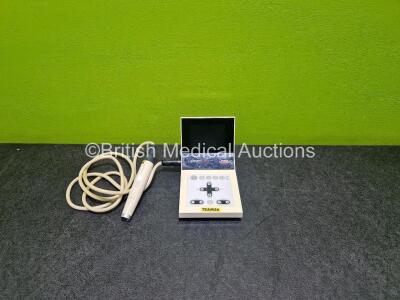 Dentsply X-Smart Endodontic Endo Motor (Untested Due to no Power Supply) with Handpiece *SN 03720113*