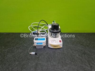 Dolomite Mitos P-Pump Basic System with Sensor Interface *AN N/A 13/1*