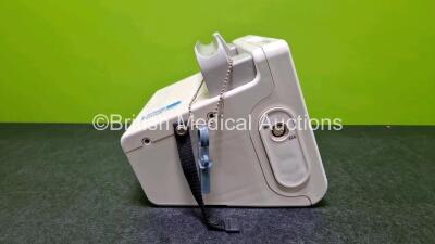 Philips Heartstart XL+ Defibrillator (Powers Up and No Battery - See Photo) Including ECG and Printer Options *SN US71514636* - 6