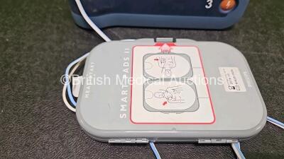 Philips Heartstart FRx Defibrillator (Powers Up with Stock Battery Stock Battery Not Included) - 3