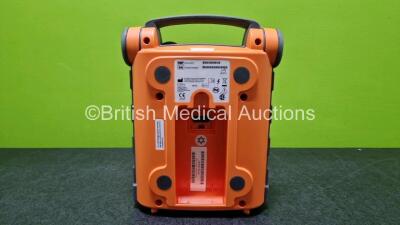 Cardiac Science Powerheart G5 Defibrillator *Mfd 2021* (Untested Due to No Battery) *SN D00000198496* - 4