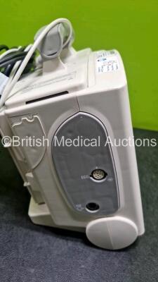 Philips Heartstart MRx Defibrillator (Powers Up) Including ECG and Printer Options with 1 x Philips M3538A Battery and 1 x Philips M3539A Module - 4