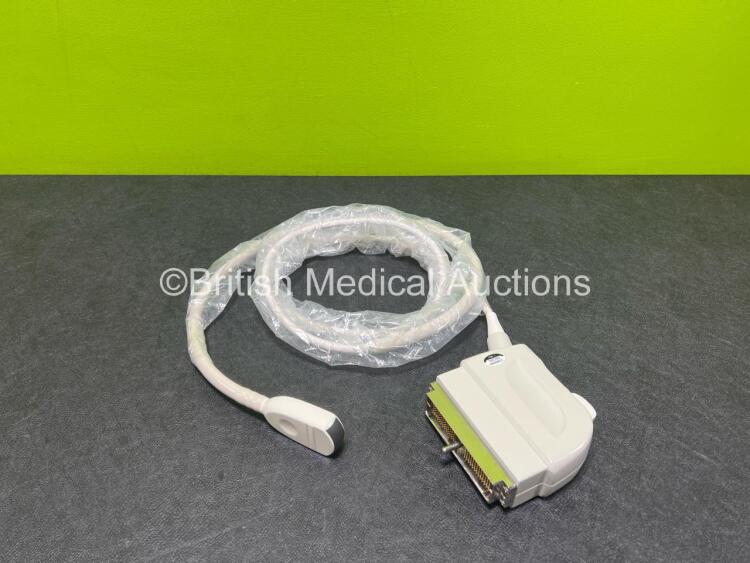 Chison D5C20L 5.0 MHz Ultrasound Transducer / Probe *SN 20D080005* (Untested)