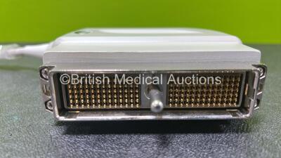 Chison D5C20L 5.0 MHz Ultrasound Transducer / Probe *SN 20D080005* (Untested) - 3