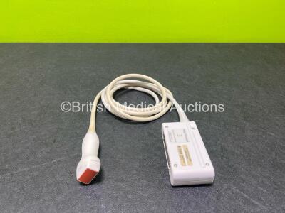 Philips S4-2 Ultrasound Transducer / Probe *SN 453561636602* (Untested)