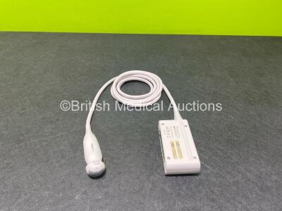 Philips mC12-3 Purewave Transducer / Probe (Untested)