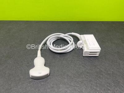 Siemens Acuson 6C2 Ultrasound Transducer / Probe