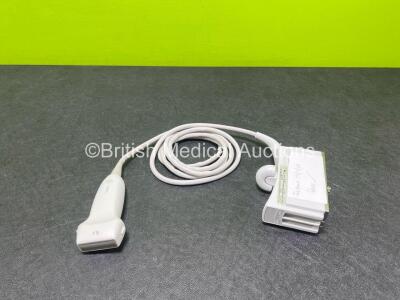 Siemens Acuson 9L4 Multi-D Ultrasound Transducer / Probe