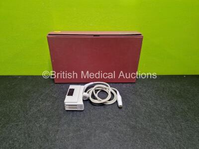 Siemens Acuson 7V3c Ultrasound Transducer / Probe *Untested*