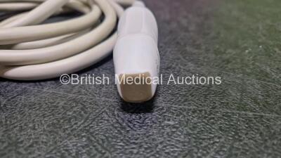 Siemens Acuson 7V3c Ultrasound Transducer / Probe *Untested* - 3