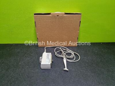 Siemens VF13-5SP Ultrasound Transducer / Probe *Untested* in Box *ri*