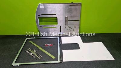 Unknown Manufacturer Spare Parts For X-Ray Units - 2