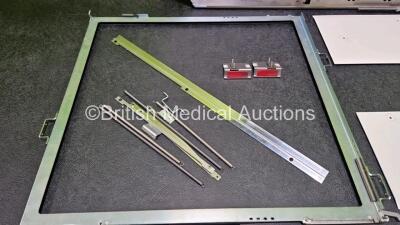 Unknown Manufacturer Spare Parts For X-Ray Units - 4