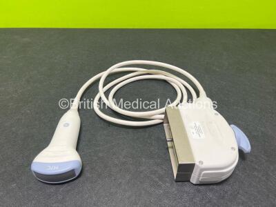 GE M7C Model 2283695 Ultrasound Transducer / Probe *Mfd - 2005* (Untested)