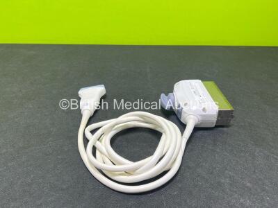 GE 9LD Ref 5194432 Ultrasound Transducer / Probe *Mfd 2018* (Untested)