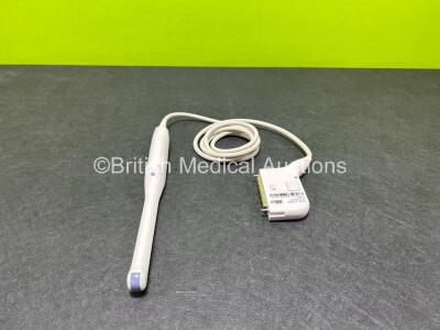 Philips C9-4v Ultrasound Transducer / Probe *P/N 989605463411*