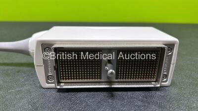 Siemens VFX13-5 Multi-D Model 04838863 Ultrasound Transducer / Probe in Box *Mfd 2011* **SN X13C113016** (Untested) - 3