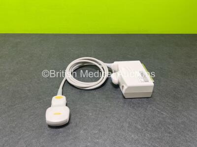 Toshiba PVT-674BT Convex Array Ultrasound Transducer / Probe in Box *Mfd 2016* **SN 99A1682157** (Untested)