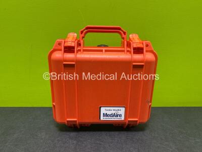 Medaire Tender Medical Kit