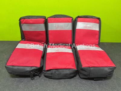 6 x Smart Triage Packs