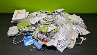 Job Lot of Various Electrode Pads - 2