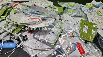 Job Lot of Various Electrode Pads - 5