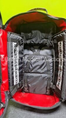 2 x Chest Compression System Bags - 4