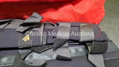 5 x Rescue Medical Splin Sets - 3