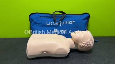 Laerdal Little Junior Resuscitation Manikin in Bag