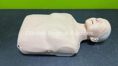 Laerdal Little Anne Resuscitation Manikin in Bag