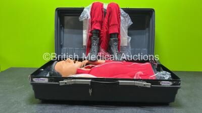 Ambu 287001000 Training Manikin in Case