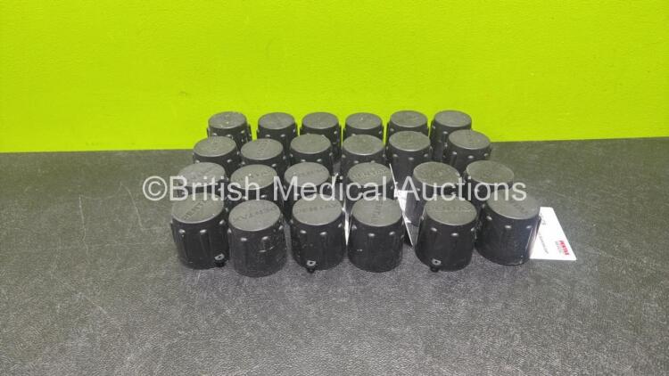 24 x Pentax Endoscope Caps