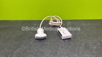 Philips C5-1 Ultrasound Transducer / Probe (Untested) *B0GZN8*