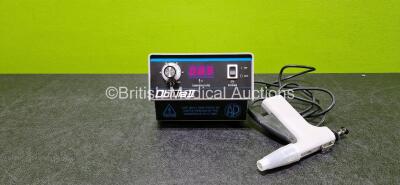 Obtura II Dental Unit with Handpiece (Powers Up) *Asset No. 17492* *20/01*