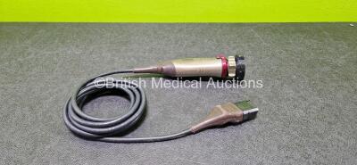 Karl Storz Image 1 A3 Autoclave Ref 22220040 Camera (Damaged Casing - See Photo) *SN ED642112-H