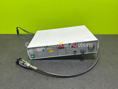 ERBE Erbokryo AE Cryosurgery Ref 10731-001 Unit with Erbe Footswitch