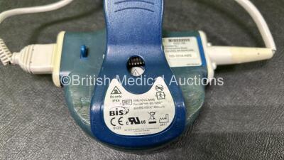 Covidien Bis X Transducer (Damage to Cable - See Photos) - 3