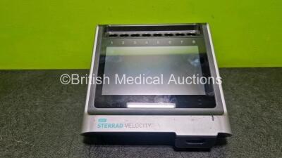 Sterrad Velocity Reader (Untested Due to No Power Supply) *SN 4320052172* - 2