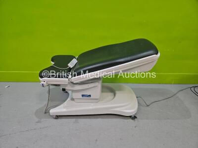 Promotal 70132 Electric Patient Chair (Powers Up) with Controller