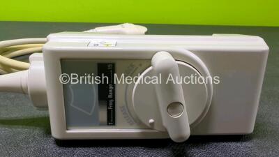 Aloka UST-9126 Ultrasound Transducer / Probe in Box (Untested, See Photos for Airscans) - 3