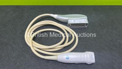 GE M4S-RS Ultrasound Transducer / Probe *Mfd - 01/2016* (Untested) *195288YP6*