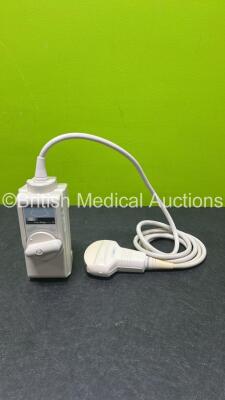 Aloka UST-9119 Ultrasound Transducer / Probe (Untested) *M02627*