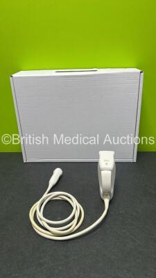 Philips C8-5 Ultrasound Transducer / Probe (Untested) *035D439*