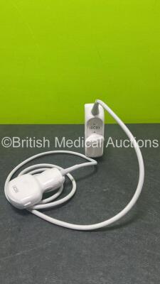 Canon PVI-475BX Convex Array Ultrasound Transducer / Probe *Mfd -2021-03* (Untested) *FSB2132554*