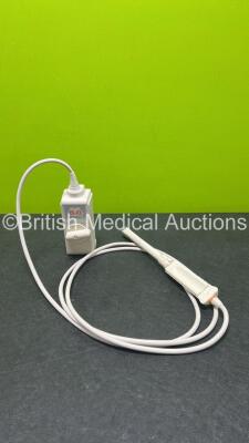 Aloka UST-9112-5 Ultrasound Transducer / Probe (Untested) *SN M00515*