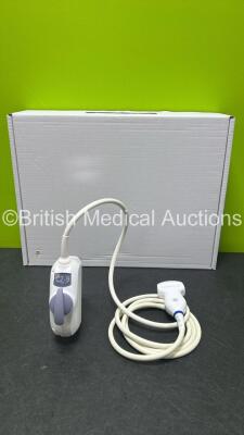 GE C2-9-D Ref 5405253 Ultrasound Transducer / Probe *Mfd 2023-02* in Box (Untested) *450405YP6*