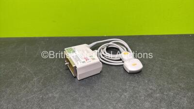 Canon PVT-674BT Convex Array Ultrasound Transducer / Probe *Mfd - 11/2015* in Box (Untested) - 2