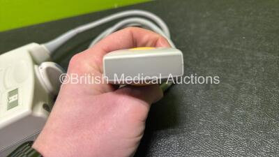 Canon PVT-674BT Convex Array Ultrasound Transducer / Probe *Mfd - 11/2015* in Box (Untested) - 3