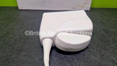 Philips C8-4v Ultrasound Transducer / Probe (Light Scratches on Head) *Untested* - 5