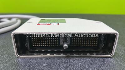 Toshiba PSF-50FT Transducer / Probe *SN B8544688* (Untested) - 3